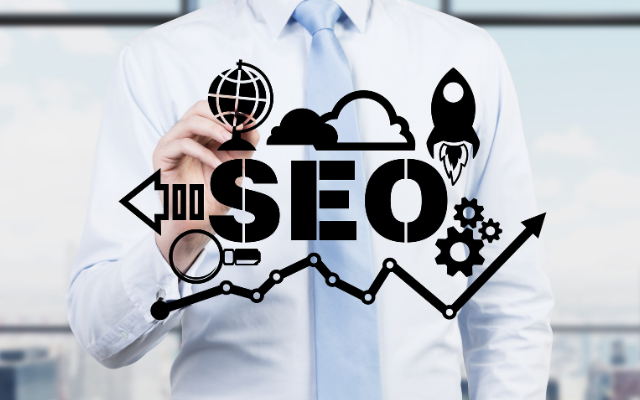 SEO оптимизиране на сайт: Защо това променя правилата на играта за вашия бизнес